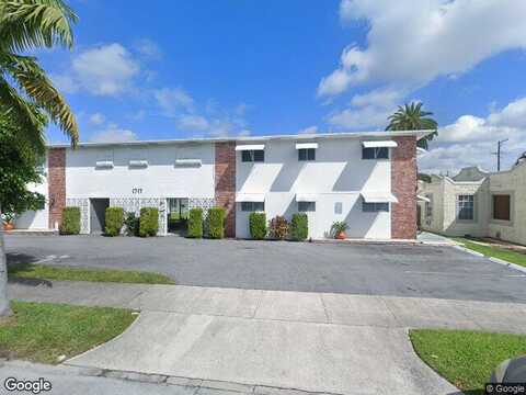 Rodman, HOLLYWOOD, FL 33020