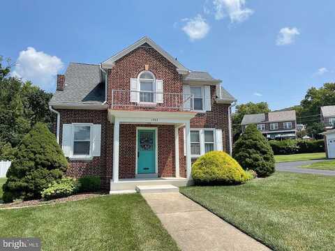 15Th, READING, PA 19604