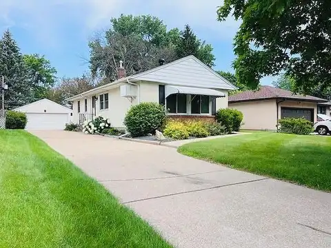 Leone, SAINT PAUL, MN 55106