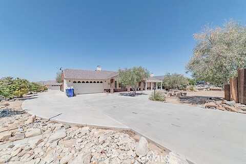 Ocotilla, APPLE VALLEY, CA 92307