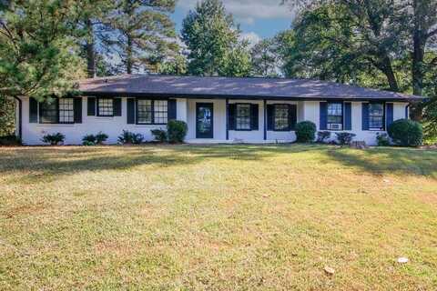 Fremont, STONE MOUNTAIN, GA 30087