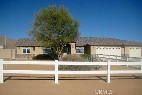 Candlewood, APPLE VALLEY, CA 92307