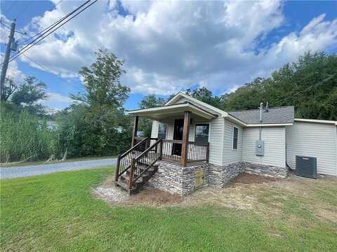 Lees Chapel, CEDARTOWN, GA 30125