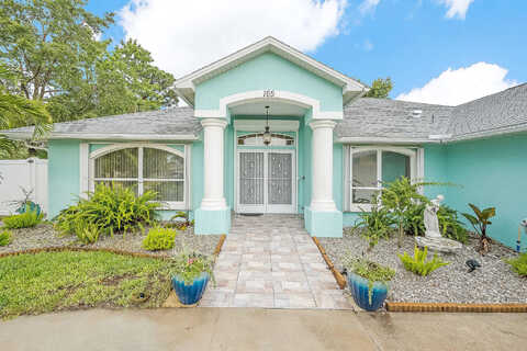 Dickens, SEBASTIAN, FL 32958