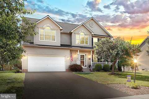 Barley, HANOVER, PA 17331