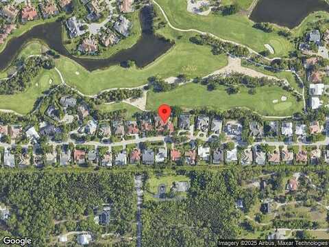 Edgemere, NAPLES, FL 34105