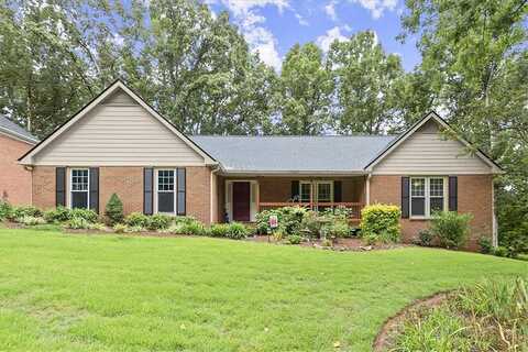 Rocky Top, LILBURN, GA 30047