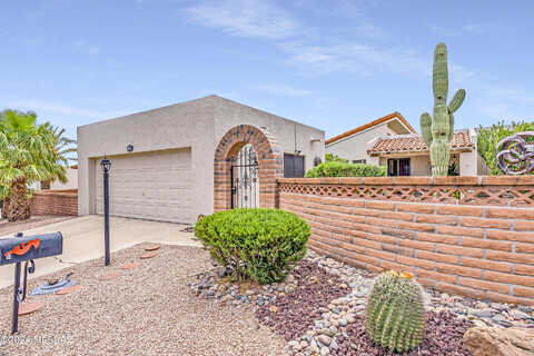 Agave, GREEN VALLEY, AZ 85622