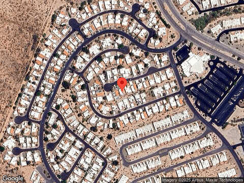 Agave, GREEN VALLEY, AZ 85622