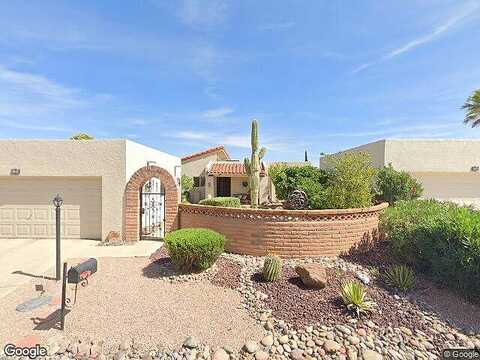 Agave, GREEN VALLEY, AZ 85622