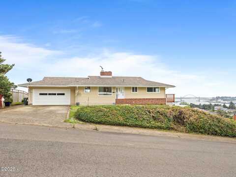 1010 SE 1st Street, Newport, OR 97365