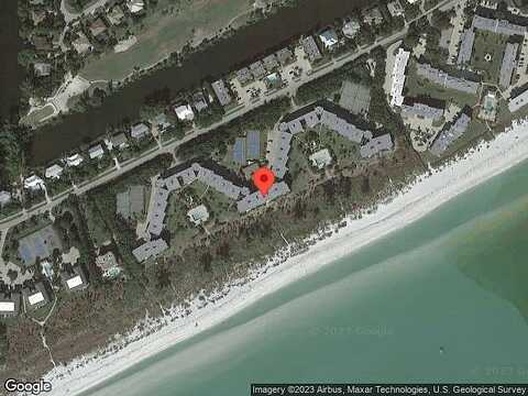 Middle Gulf Dr, Sanibel, FL 33957