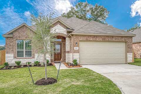 Sandy Koufax Ct, Splendora, TX 77372