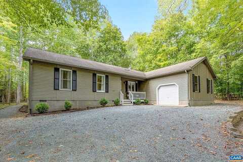 Jefferson, PALMYRA, VA 22963
