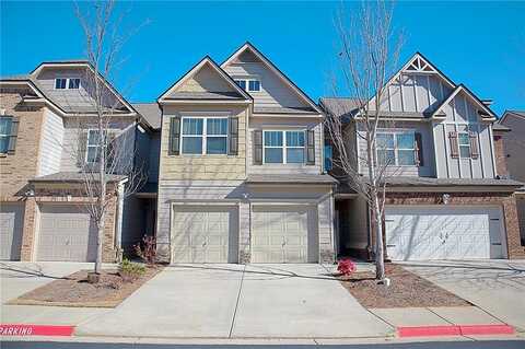 Silvaner Ave Nw, Kennesaw, GA 30152
