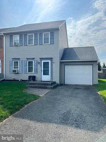 Sherfield, ELIZABETHTOWN, PA 17022