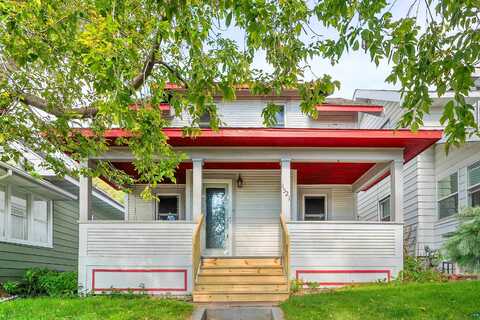 Belmont, DULUTH, MN 55805
