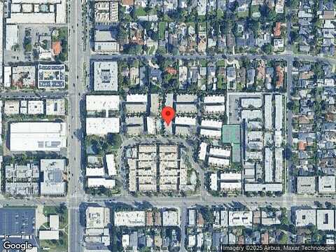 Magnolia Blvd, Sherman Oaks, CA 91403