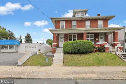 Lancaster, READING, PA 19607