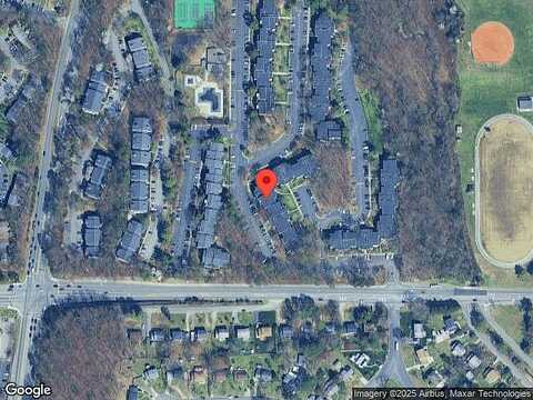 Regency Woods Rd, Henrico, VA 23238