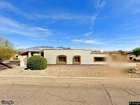 Calle Pueblo, GREEN VALLEY, AZ 85622