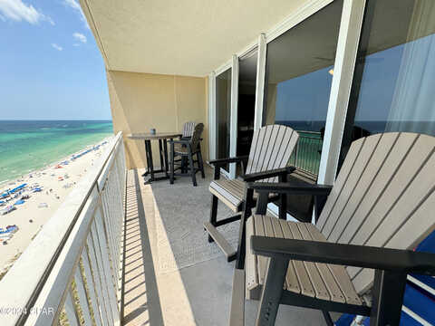 Front Beach, PANAMA CITY BEACH, FL 32413