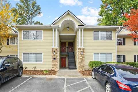 Briarwood Rd Ne, Brookhaven, GA 30319