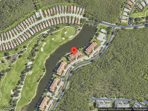 Legends Blvd N, Fort Myers, FL 33912