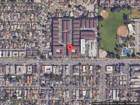 Lomita Blvd, Harbor City, CA 90710
