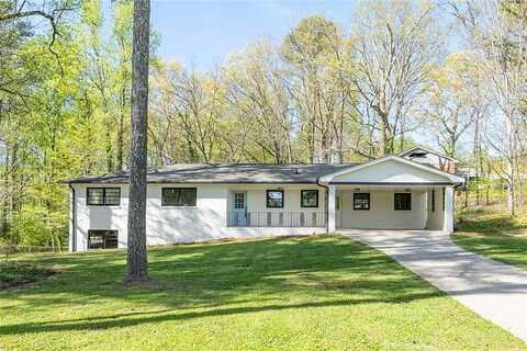 Windburn, MARIETTA, GA 30066