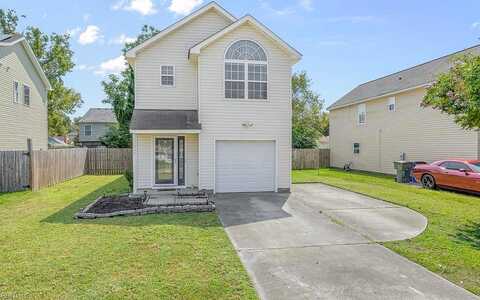 Marsh, NORFOLK, VA 23523