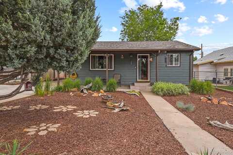 6Th, FORT LUPTON, CO 80621
