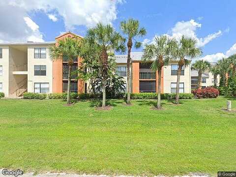 Eagle Ridge Dr, Fort Myers, FL 33912