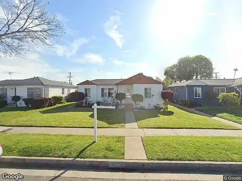 San Pedro, LOS ANGELES, CA 90061