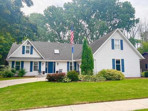Westwood, MANITOWOC, WI 54220