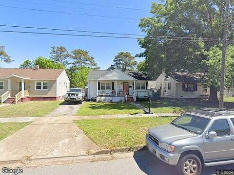 Virgilina, NORFOLK, VA 23503