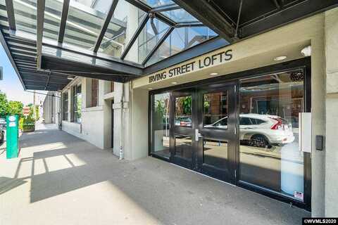 Nw Irving St, Portland, OR 97209