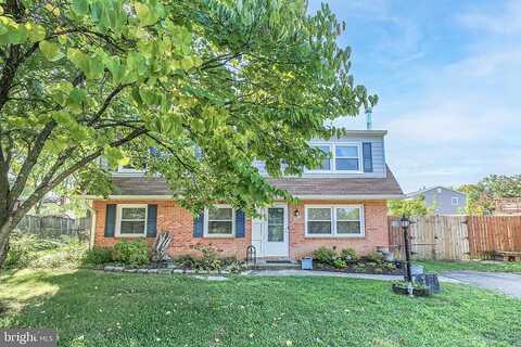 Kimbrough, WOODBRIDGE, VA 22193
