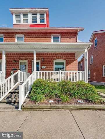 Poplar, FLEETWOOD, PA 19522