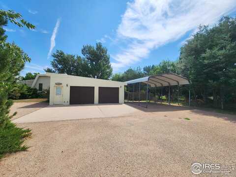 County Road 37, STERLING, CO 80751