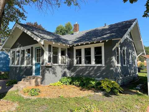 Saint Clair, SAINT PAUL, MN 55105