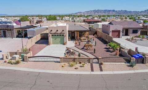 49Th, YUMA, AZ 85367