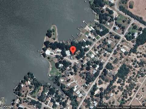 Lake Wood Dr, Mathis, TX 78368