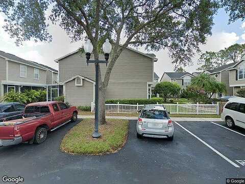 Bruceton Way, Orlando, FL 32828