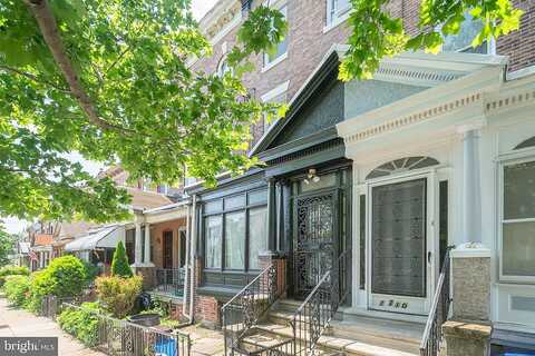 46Th, PHILADELPHIA, PA 19143