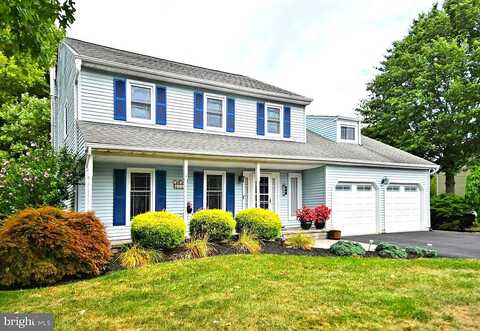 Apple Valley, LANGHORNE, PA 19047