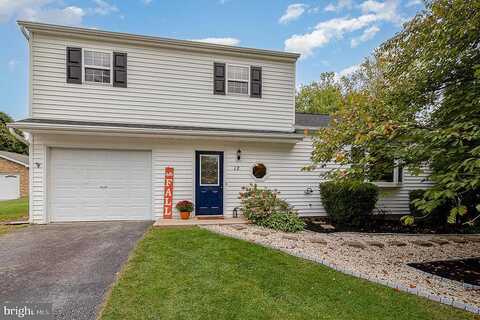 Autumn, DILLSBURG, PA 17019