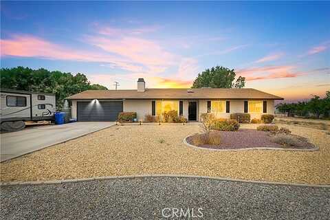 Pecos, APPLE VALLEY, CA 92308