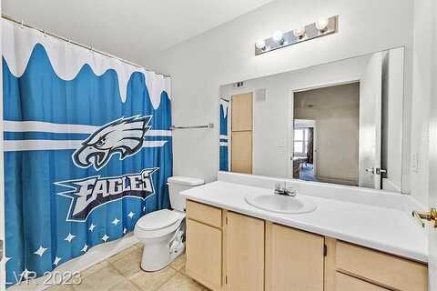 N Buffalo Dr, Las Vegas, NV 89128