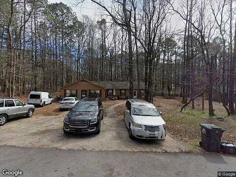 Wellington, ATHENS, GA 30605